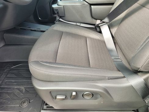 New 2026 GMC Sierra 1500 Elevation image 13