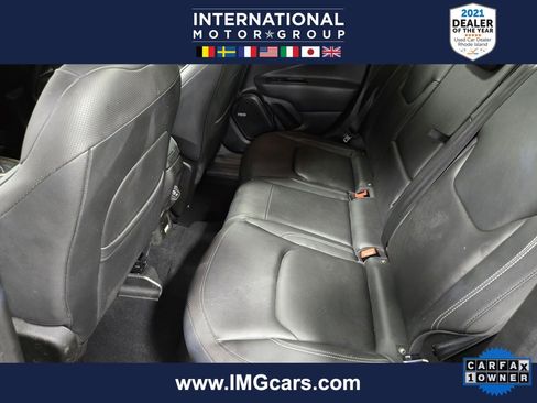 Used 2021 Jeep Renegade Limited w/ Sun & Sound Group image 32