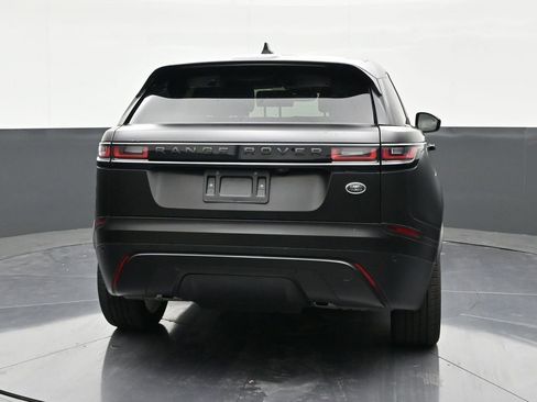 Used 2023 Land Rover Range Rover Velar S image 4