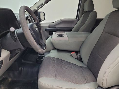 Used 2017 Ford F150 XL AWD/4WD image 17