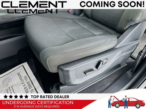 Used 2023 Ford F150 XLT w/ Equipment Group 302A High AWD/4WD image 28