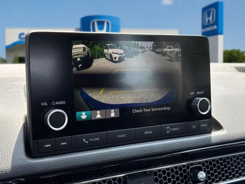 Used 2024 Honda Civic LX image 24