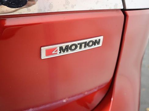 Used 2021 Volkswagen Atlas SEL Premium image 9