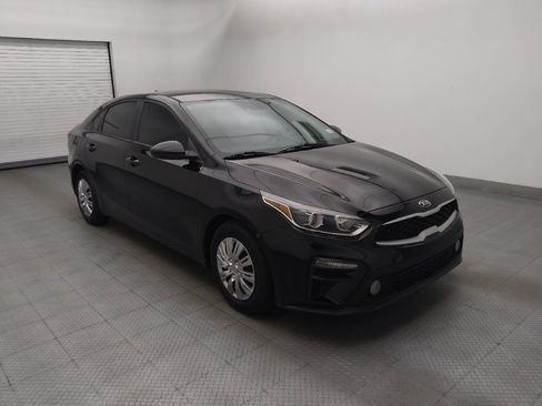Used 2021 Kia Forte Sedan FWD image 13