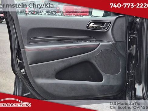 Used 2023 Dodge Durango GT image 16
