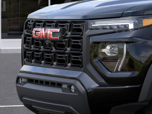 New 2026 GMC Canyon Elevation w/ Convenience Package image 13