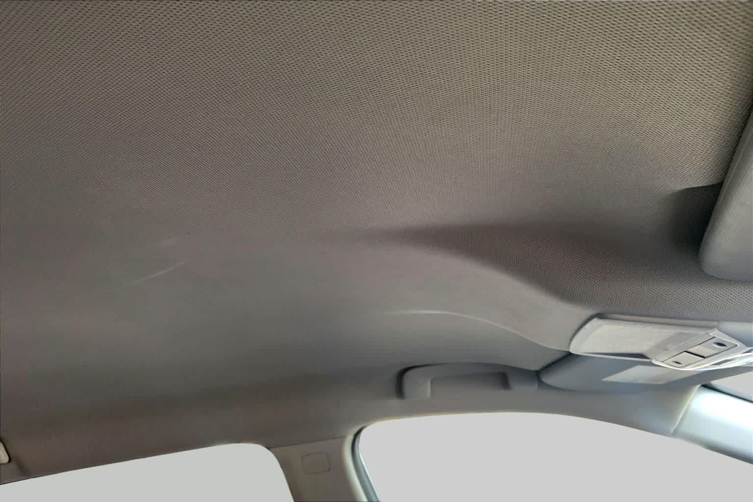 Used 2024 Nissan Rogue S AWD/4WD image 14