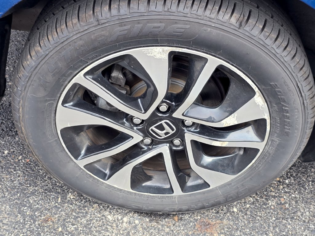 Used 2014 Honda Civic EX image 9