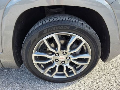 Used 2023 GMC Terrain Denali AWD/4WD image 7