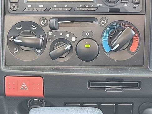 New 2024 Chevrolet Low Cab Forward image 19