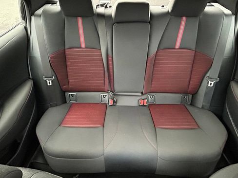 Used 2025 Toyota Corolla SE w/ SE Premium Package FWD image 12
