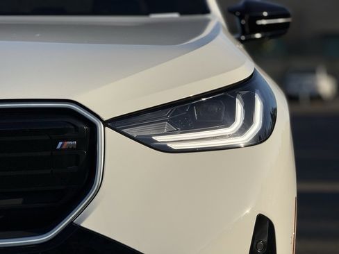 New 2026 BMW X3 M50 w/ Premium Package image 13