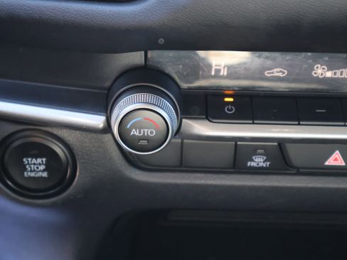 Used 2022 MAZDA CX-30 AWD 2.5 S w/ Select Package image 27