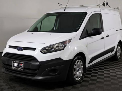 Used 2018 Ford Transit Connect XL FWD image 3