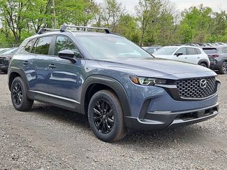 New 2026 MAZDA CX-50 AWD 2.5 S w/ Cargo Package video 1