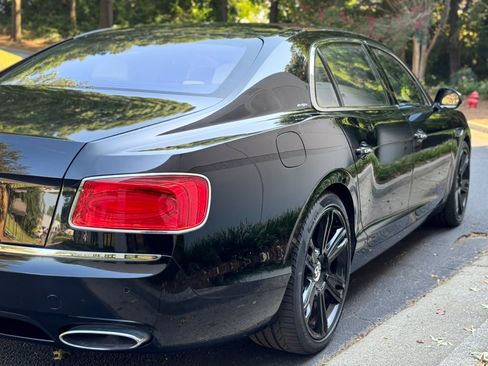 Used 2014 Bentley Flying Spur W12 AWD/4WD image 27