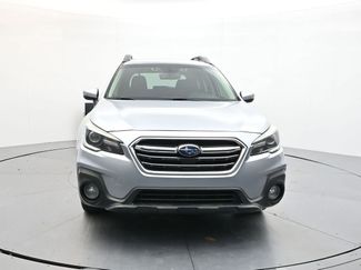 Used 2018 Subaru Outback 2.5i Limited video 2