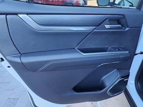 New 2026 GMC Acadia Elevation w/ Black Edition image 43