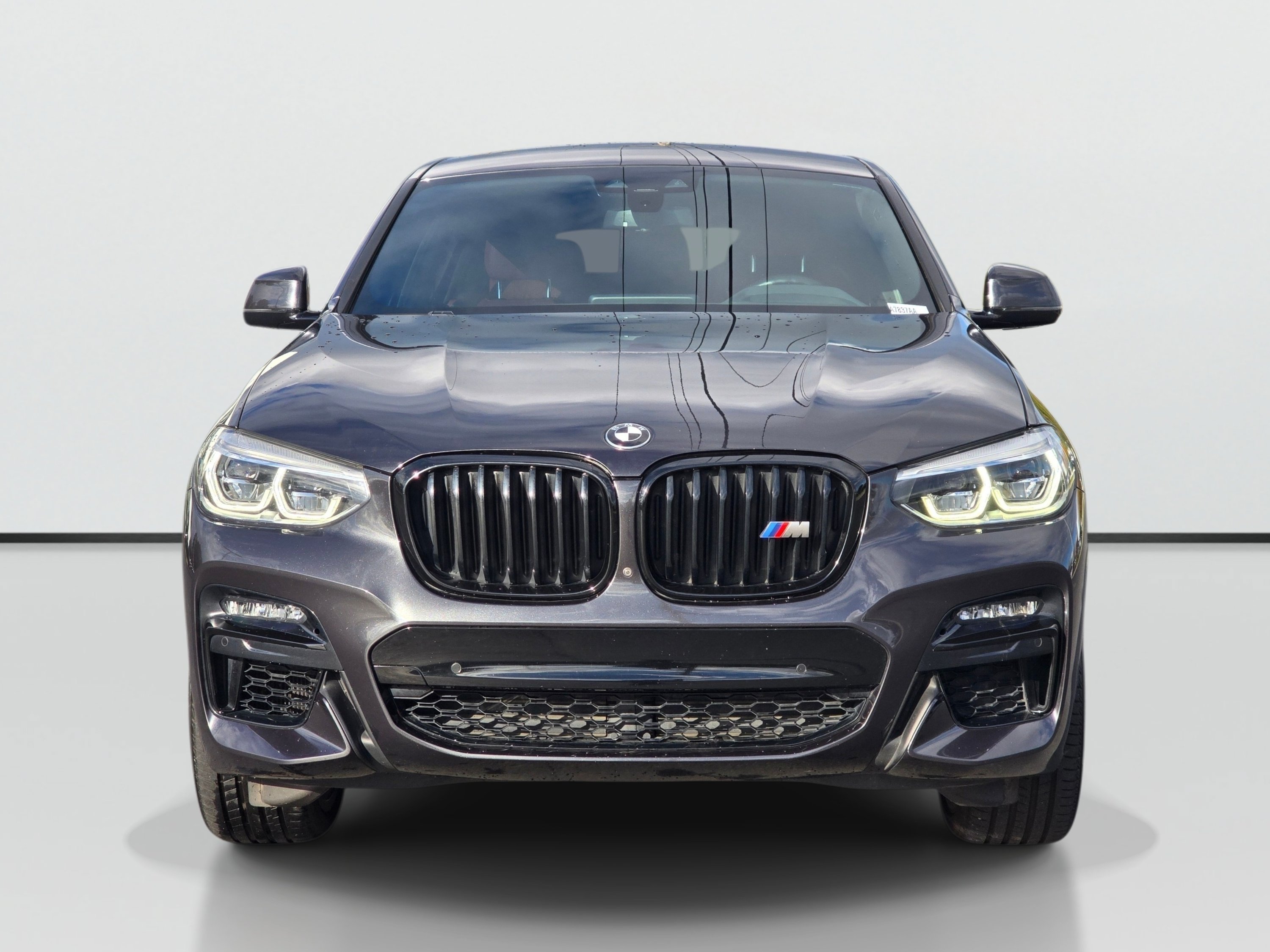 Used 2021 BMW X4 M40i w/ Executive Package AWD/4WD image 8
