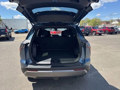 New 2026 Chevrolet Equinox LT AWD/4WD image 20
