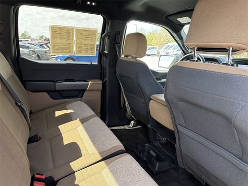 Used 2023 Ford F150 XLT image 18