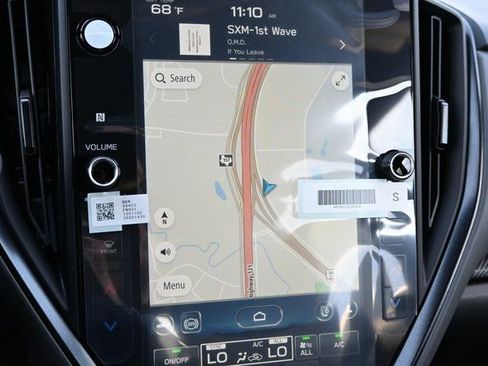 New 2026 Subaru Crosstrek 2.5i Sport image 26