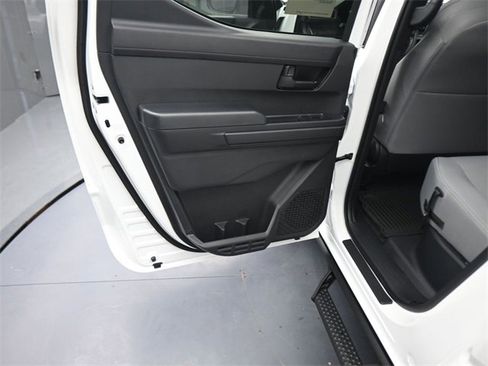 New 2026 Toyota Tacoma SR5 image 15