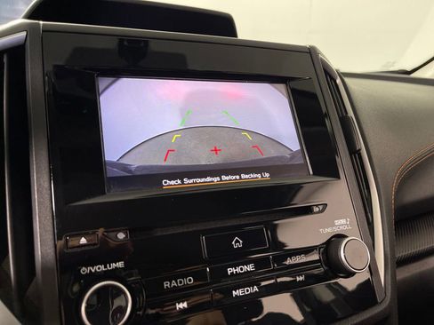 Used 2021 Subaru Crosstrek 2.0i Premium w/ Popular Package #3 image 23