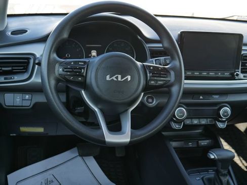 Used 2023 Kia Rio S w/ Technology Package FWD image 39