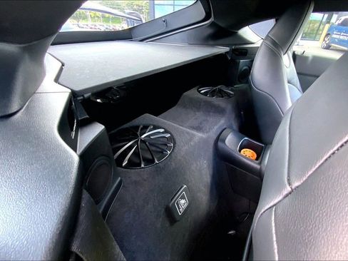 Used 2022 Toyota Supra RWD image 25