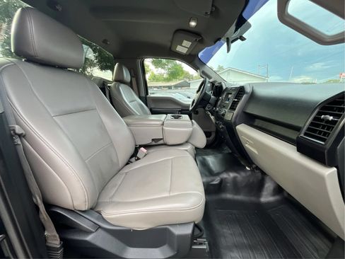Used 2018 Ford F150 XL AWD/4WD image 18