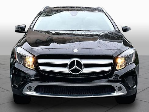 Certified 2017 Mercedes-Benz GLA 250 image 4
