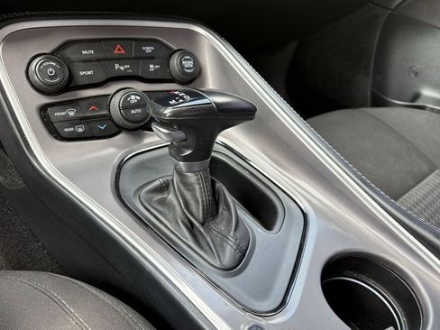 Used 2022 Dodge Challenger GT image 22