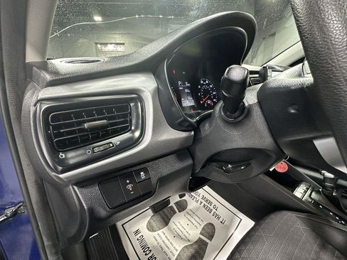 Used 2019 Kia Rio S FWD image 14