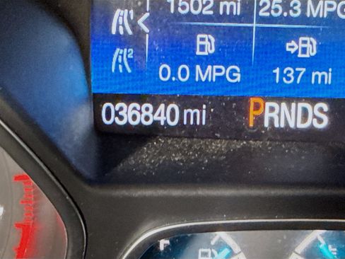 Used 2019 Ford Escape SE AWD/4WD image 16