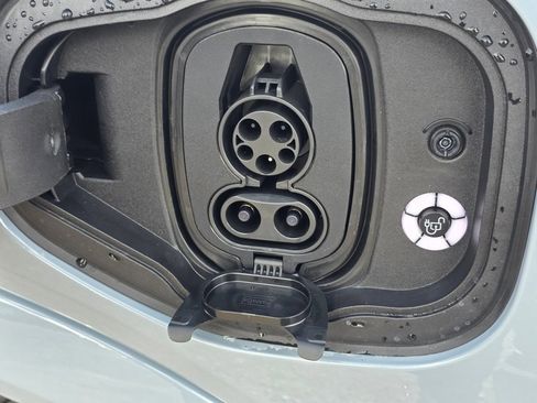 New 2025 Ford Mustang Mach-E Premium image 26