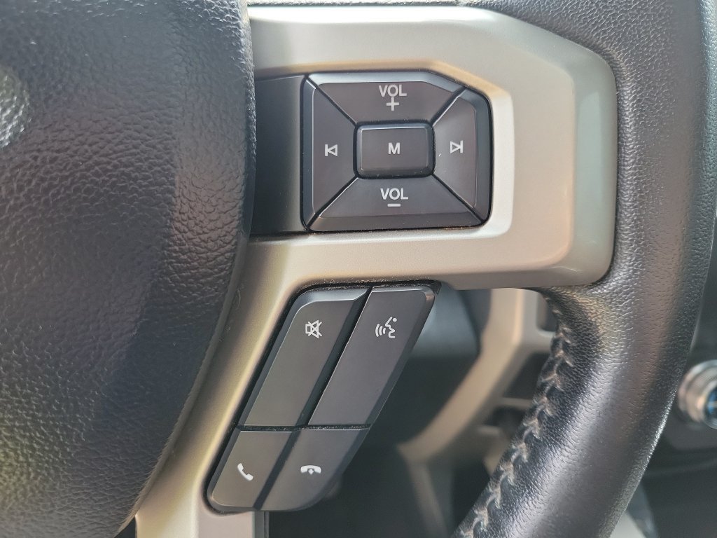 Used 2019 Ford F150 Lariat w/ Equipment Group 502A Luxury AWD/4WD image 26
