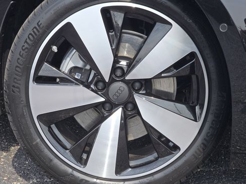 New 2026 Audi A5 2.0T Premium Plus AWD/4WD image 16