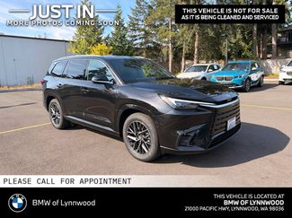 Used 2026 Lexus TX 350 AWD w/ Technology Package video 1