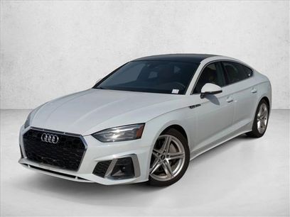 Used 2022 Audi A5 2.0T Premium