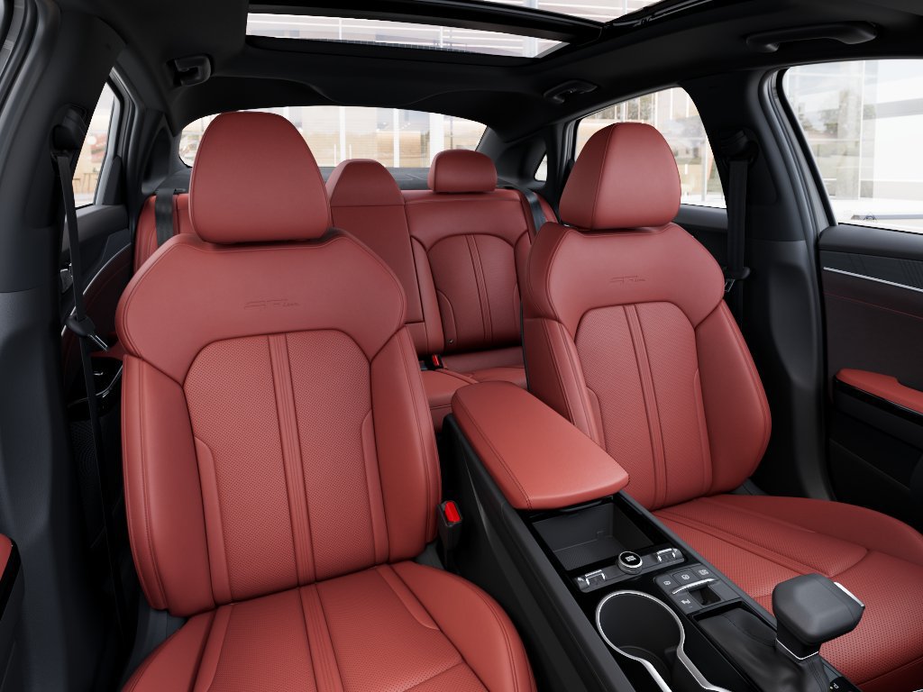 New 2027 Kia K5 GT-Line FWD image 15