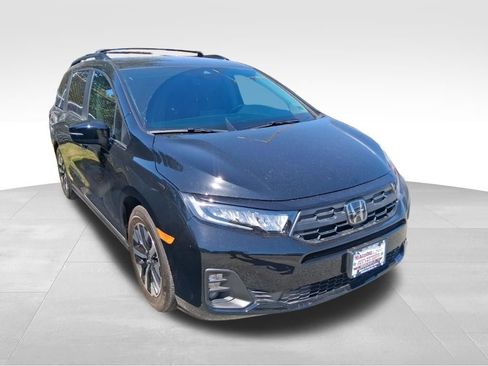 Used 2025 Honda Odyssey EX-L image 14