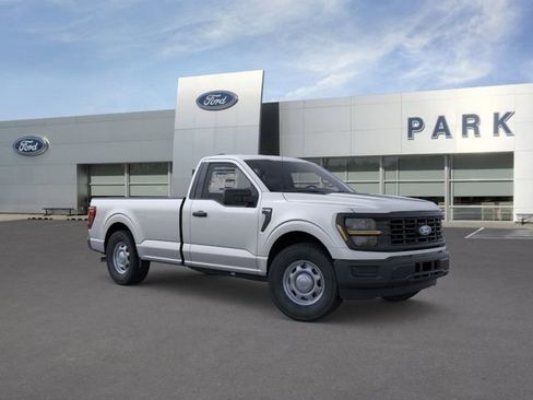 New 2026 Ford F150 XL image 7