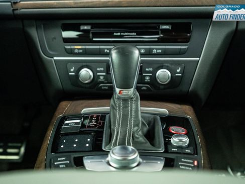 Used 2018 Audi S6 Prestige w/ Prestige Package AWD/4WD image 19