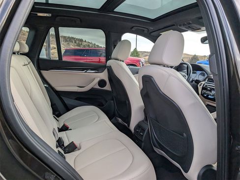 Used 2018 BMW X1 xDrive28i w/ Convenience Package image 19