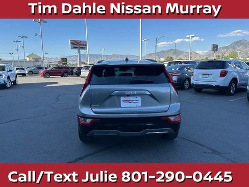 Used 2023 Kia Niro Wind FWD image 10