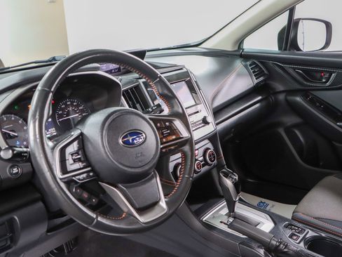 Used 2021 Subaru Crosstrek 2.0i Premium image 22