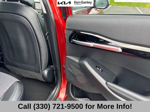 Certified 2024 Kia Seltos S AWD/4WD image 57