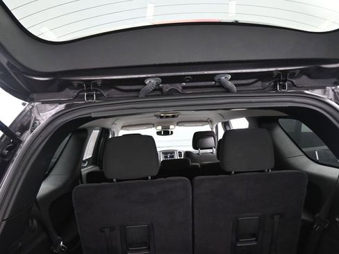 Used 2019 Dodge Durango SXT AWD/4WD image 45