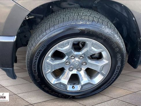 Used 2019 RAM 1500 Big Horn image 9